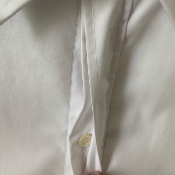 Auth BALENCIAGA button down shirt - Picture 11 of 16